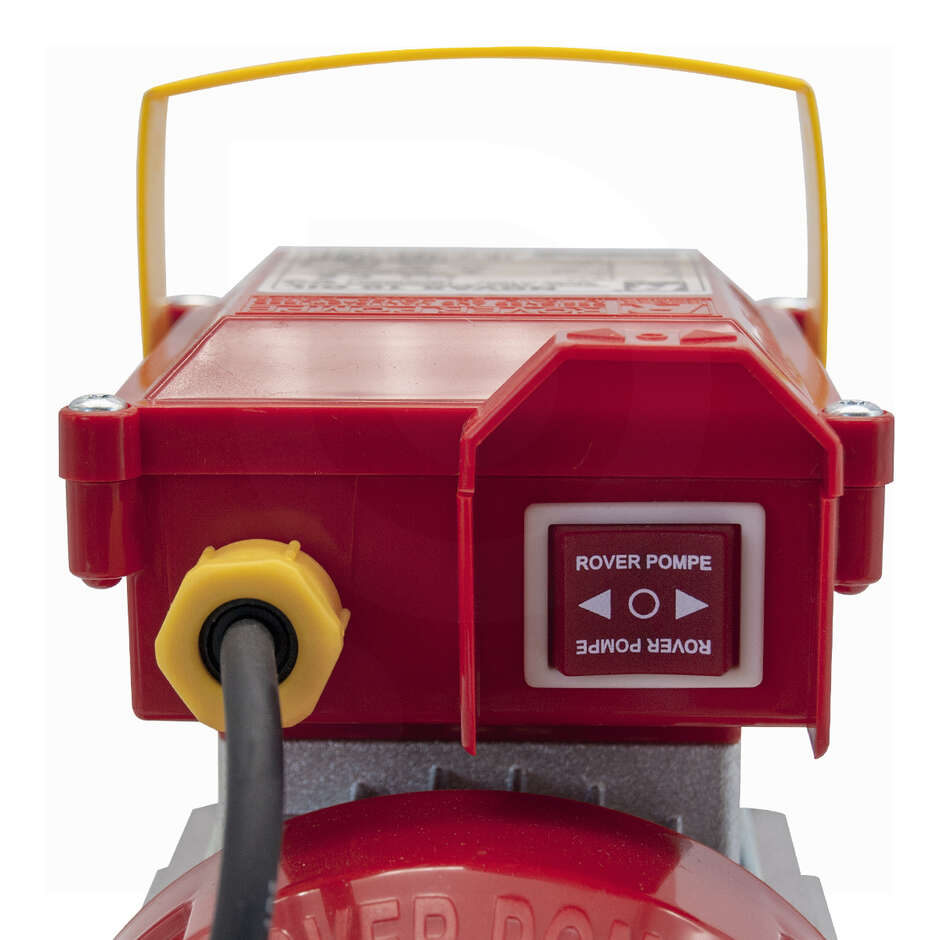 Novax Instrument Pompe électrique Novax M 25 mm – PLUKKERS