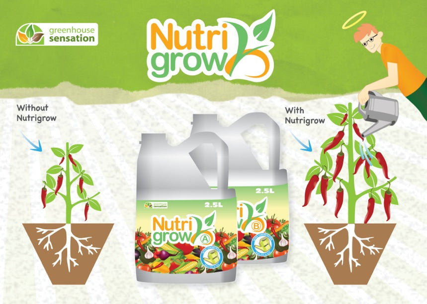 nutrigrow