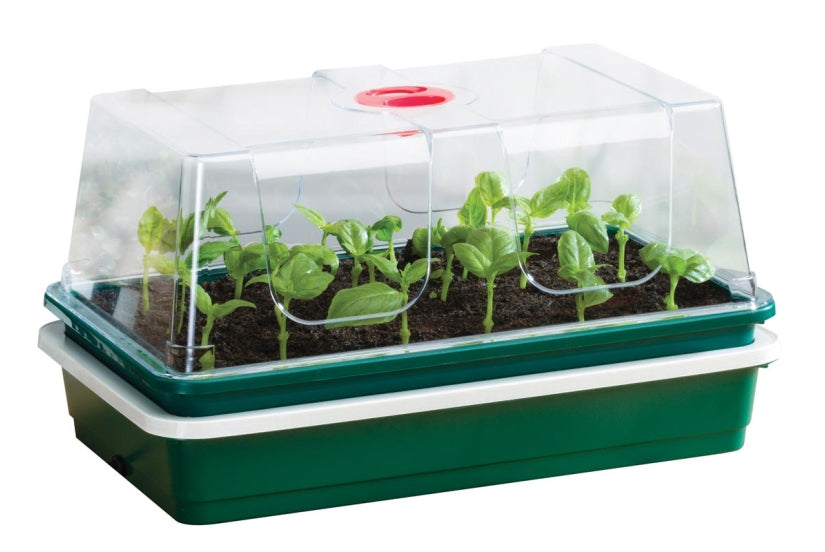 Compacte Elektrische Propagator - One Top - zonder thermostaat