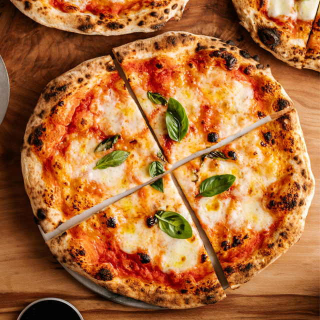 Pizzapakket voor 6 pizzabodems - Inclusief recept! - foto 2