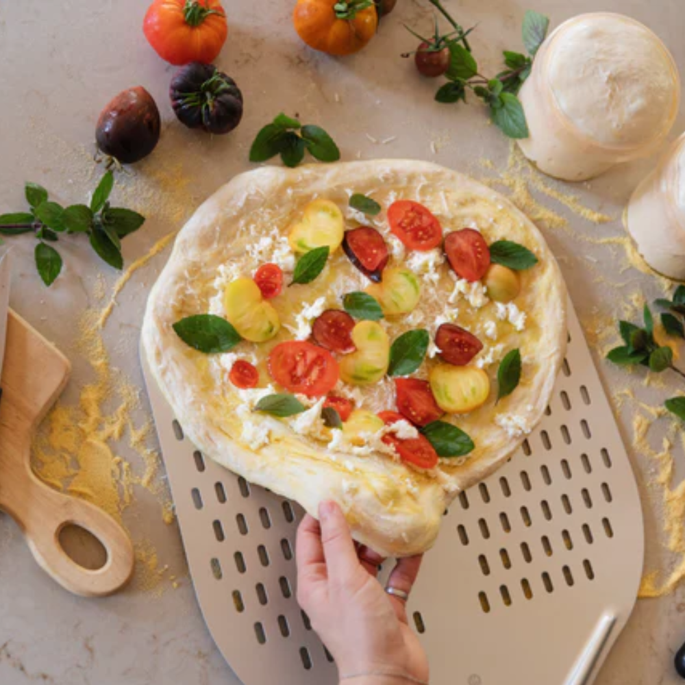 Formule pizza - Tout pour une pizza parfaite