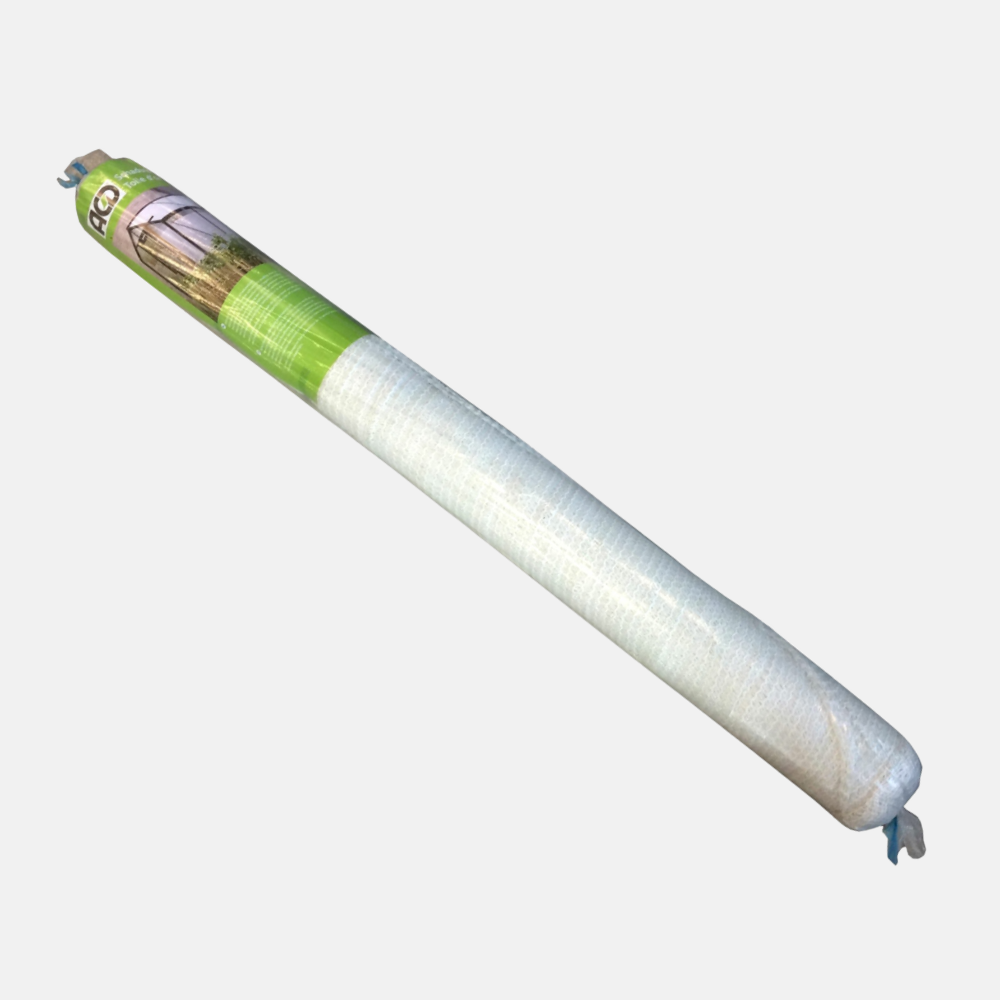 Toile d'ombrage ACD - 5 mx 1,2 m 