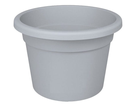 Pot de fleur en plastique 14 litres - (choisir la couleur)